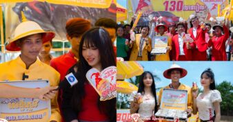 កូនប្រុសកតញ្ញូ! ឈ្នះ130លានពីប៊ូសស្រ្តង បដិសេធស្នេហ៍ស្រីស្អាត ដើម្បីគ្រួសារ